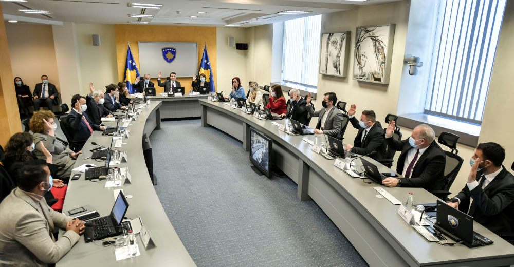 Kosova njofton sanksionet e reja ndaj Rusise e Bjellorusise